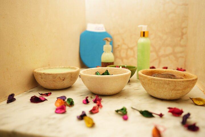 Marrakech Hammam & Private Spa - Nelia De Marrakech