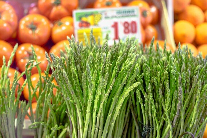 The Málaga Market & Tapas Tour By Food Lover Tour