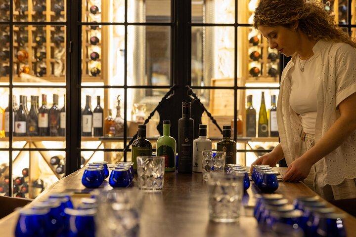 Thissio Olive Oil Experience & Walking Tour