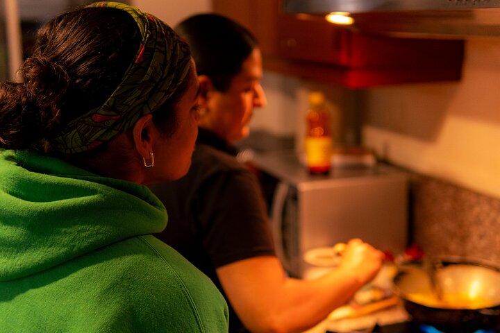 4h Cooking Class in Cuenca with 9 Recipes & Bottomless Drinks