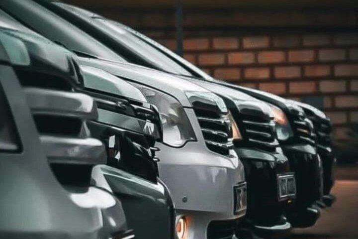 Private Shuttle Van Transfer