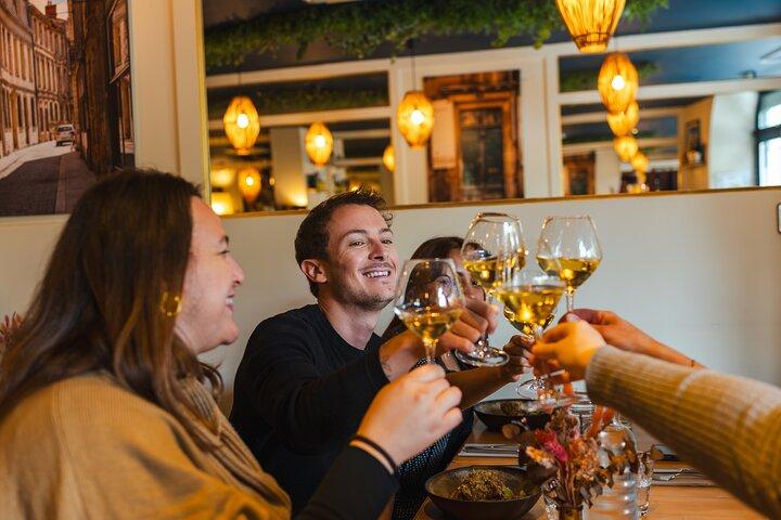 Bordeaux Food and Wine Tour : Authentic Artisan Flavors