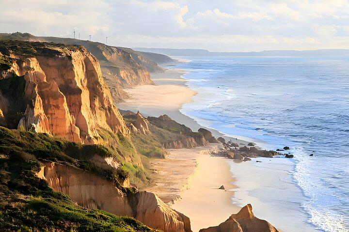 Tour from Lisbon: Obidos, Nazaré and Fátima Small Group