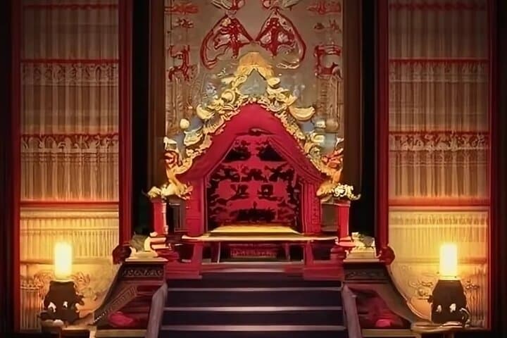 Osaka Castle Admission Ticket
