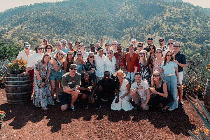 Tequila Day Trip