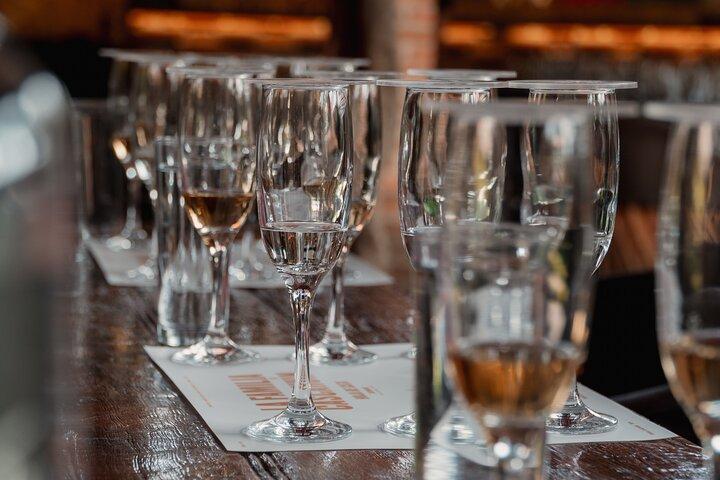 Private Tequila Tour