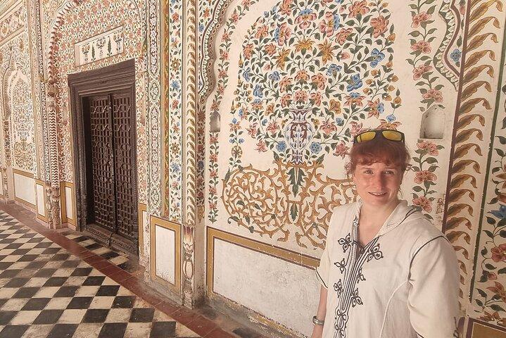 Full Day Islamabad Guided City Tour