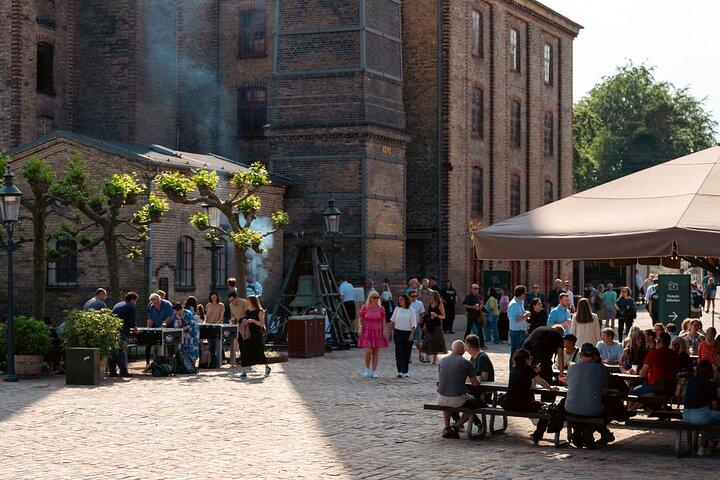 Home of Carlsberg Experience Entry Ticket