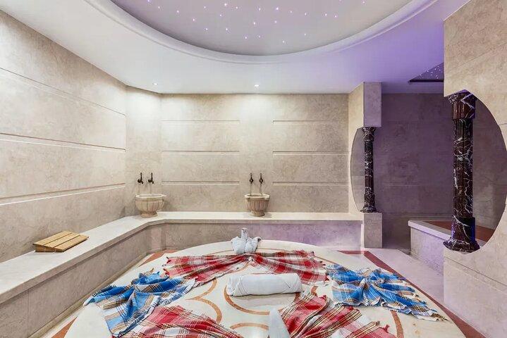 Best Traditional Turkısh Bath Experience in Taksim,İstanbul