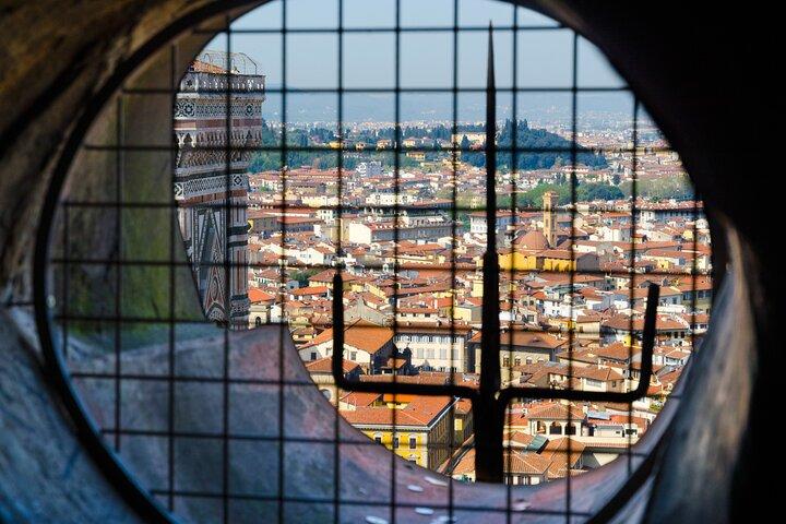 Private Duomo Complex Guided Tour with Cupola Entry Tickets