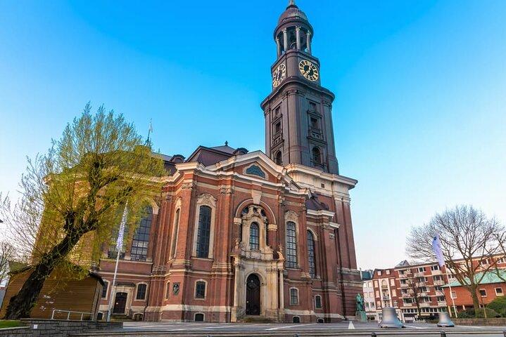 Hamburg Highlights: A Walk Through History, War & Wonder
