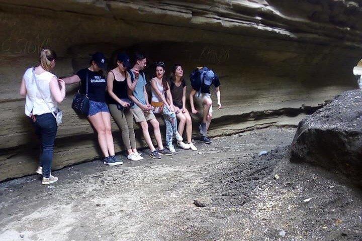 2 Days Lakes Nakuru and Naivasha with Hells Gate Tour