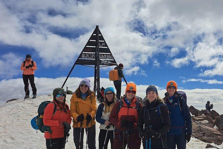 Private 2 Days Mt. Toubkal With Local Guide