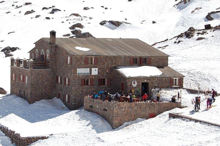 Private 2 Days Mt. Toubkal With Local Guide