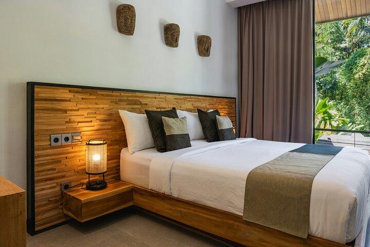 7 Days 6 Nights 4 Star Lodges Safari