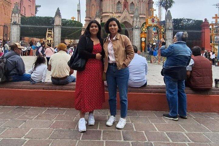 Visit the Heart of Mexico San Miguel de Allende from CDMX
