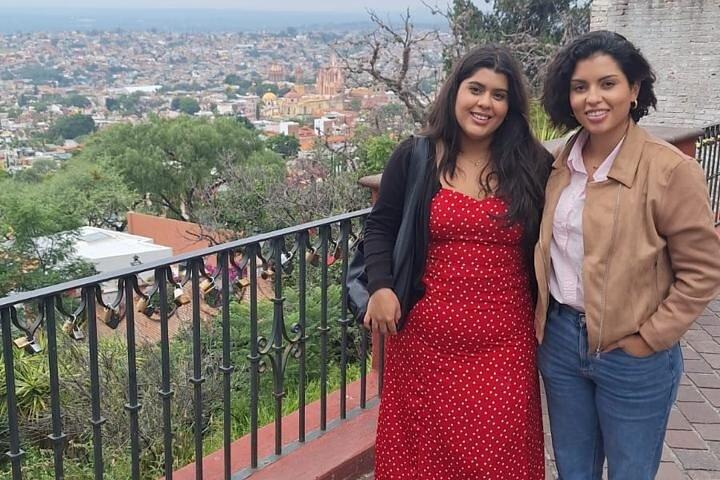 Visit the Heart of Mexico San Miguel de Allende from CDMX