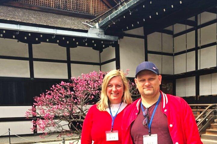 Kyoto: Discover Every Bit of Kyoto Imperial Palace