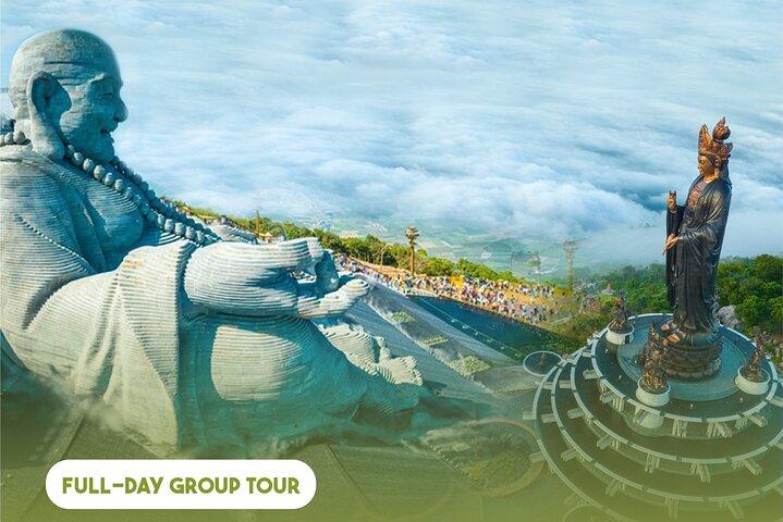 Cao Dai Temple And Black Lady Mountain Day Tour