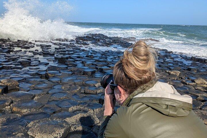 Giant's Causeway Private Tours - Coastal Drive from Belfast