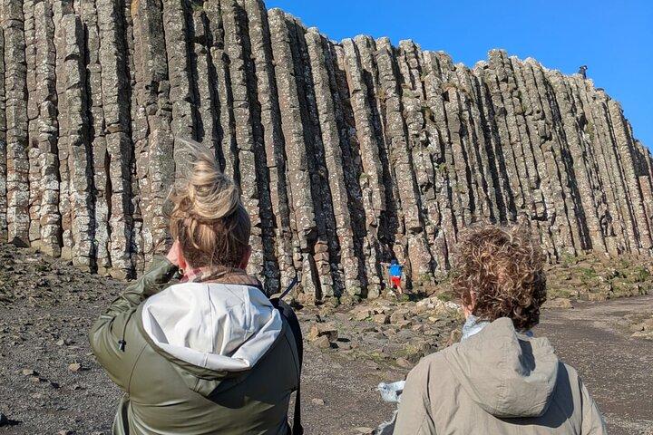 Giant's Causeway Private Tours - Coastal Drive from Belfast