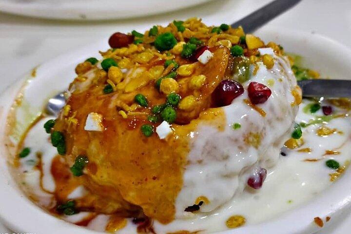Jaipur Food Tour with Hawa Mahal Café – All Inclusive