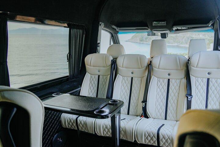 Private One-Way Transfer in Mykonos