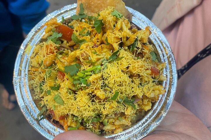 Jaipur Food Tour with Hawa Mahal Café – All Inclusive