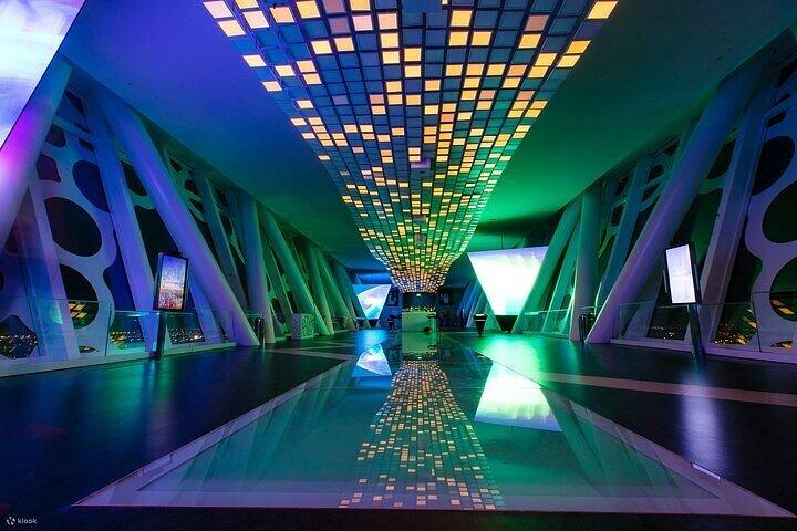 Dubai Frame