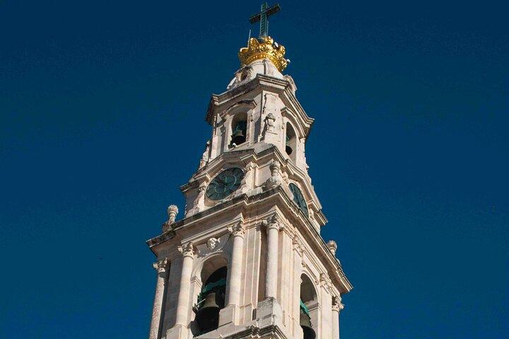 Fatima Day Tour from Algarve