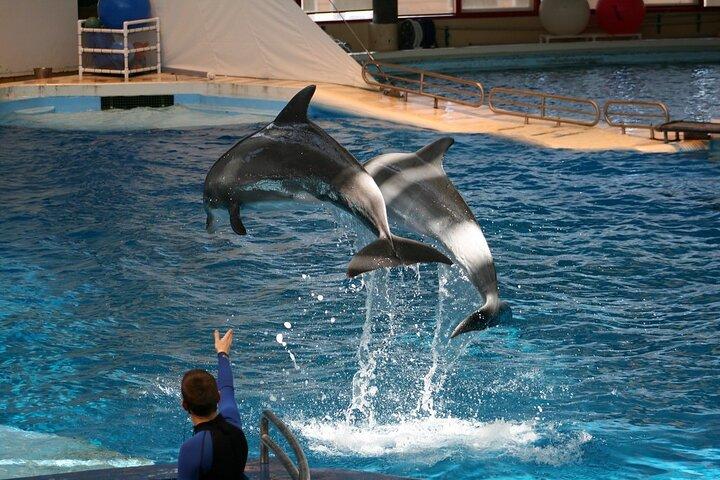 Land of Legends Antalya Theme Park and Waterpark