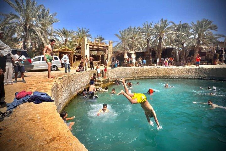 2 or 3 Days Siwa Oasis Experience(all inclusive)Cairo/Alexandria