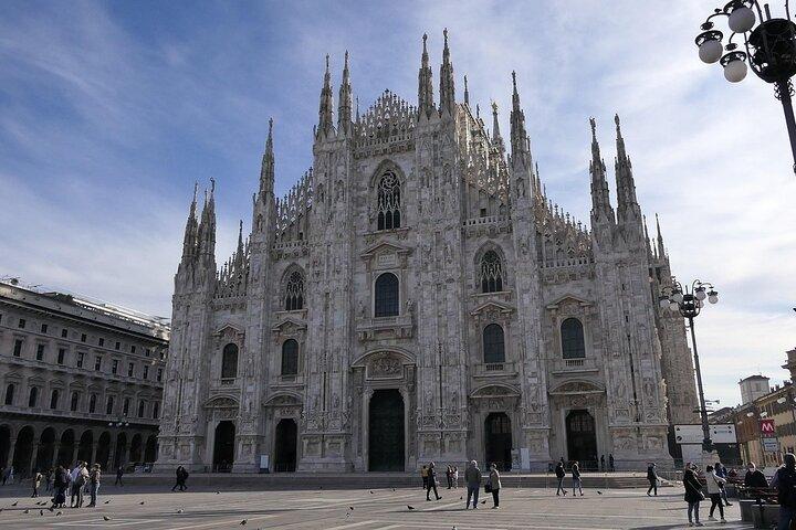 Milan: Leonardo da Vinci Self-Guided Escape Game