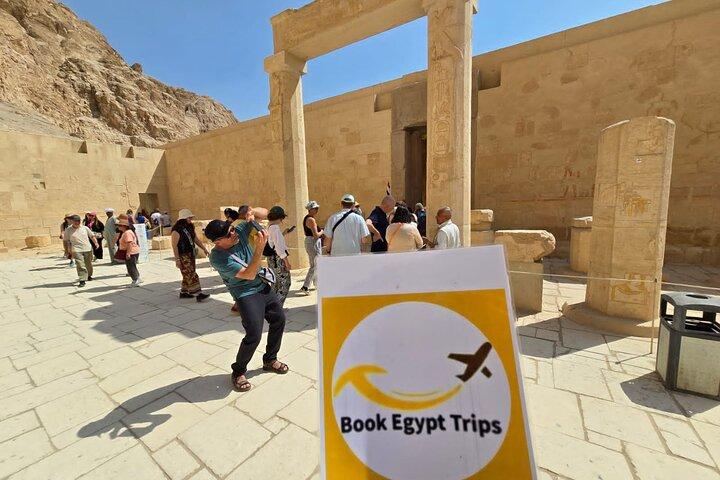 4 Night 5 Days Nile Cruise From Luxor To Aswan