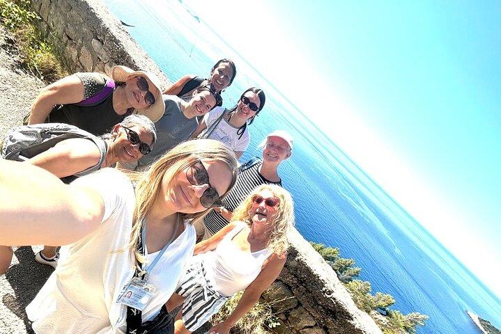 Small-Group Dubrovnik Old Town Walking Tour – Morning/Afternoon