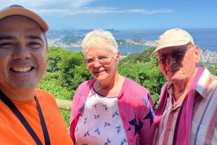 Rio Your Way: Personalized Adventures in the Marvelous City