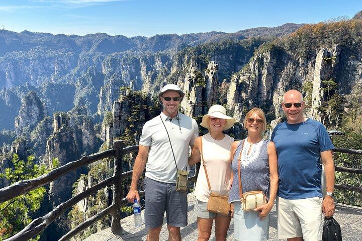 1-Day Best Mini Group & Private Tours to Mt. Avatar & Forest Park