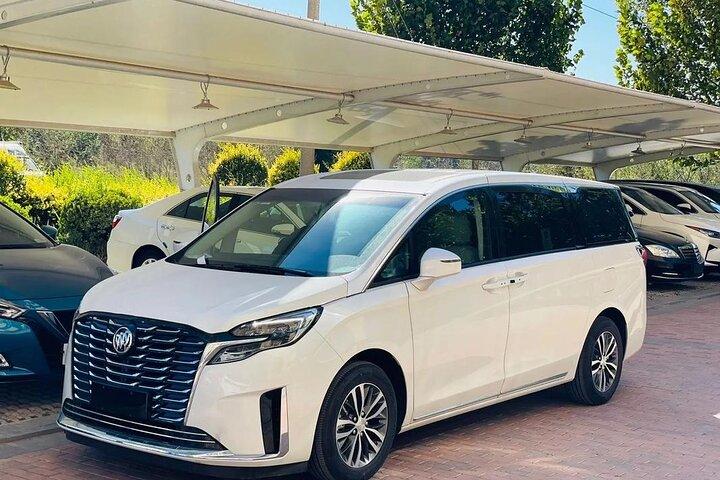 Guilin liangjiang Airport Chauffeur Service,Guilin Airport Transfer