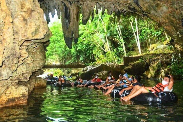 Pindul Tubing & Oyo Waterfalls – Adventure from Yogyakarta