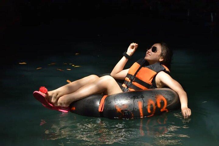 Pindul Tubing & Oyo Waterfalls – Adventure from Yogyakarta