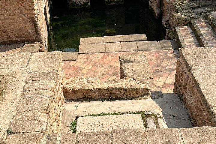 Private Rabat Day Trip from Casablanca with Guided City Tour