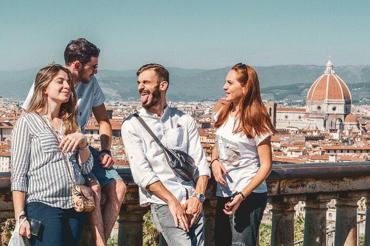 Florence Like a Local: Private & Personalized