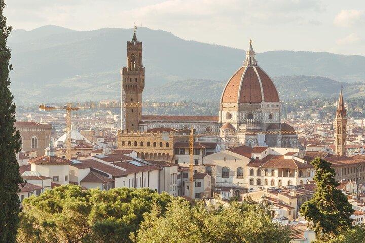 Florence Like a Local: Private & Personalized