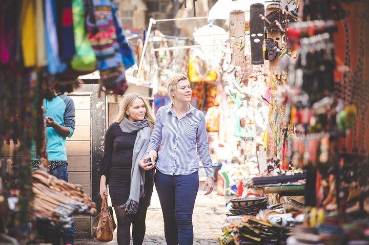 Cape Town Highlights & Hidden Gems: Private Tour with a Local