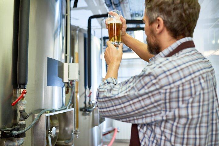 Best Craft Beer Tour Experience in Palermo, Buenos Aires