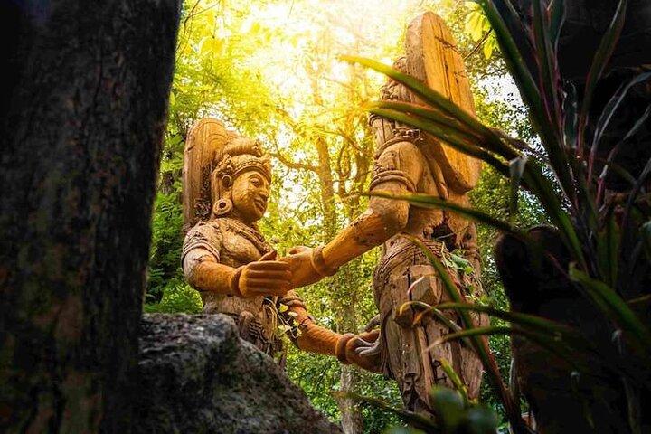 The Sanctuary of Truth Pattaya Ticket & Transfer Optional