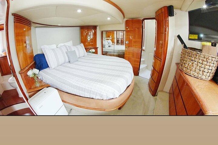 Miami Beach Boat Tour: Private Experience