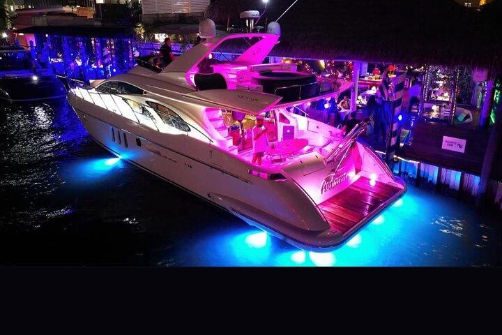 Miami Beach Boat Tour: Private Experience