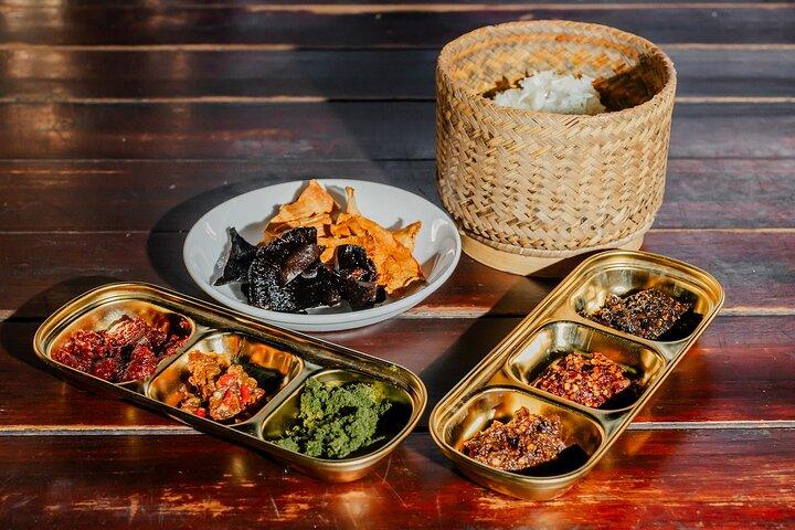 Prabang Plates Food Tour with 15+ Tastings