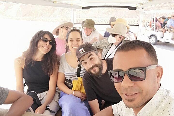 Luxor Culture Private Full Day Tour